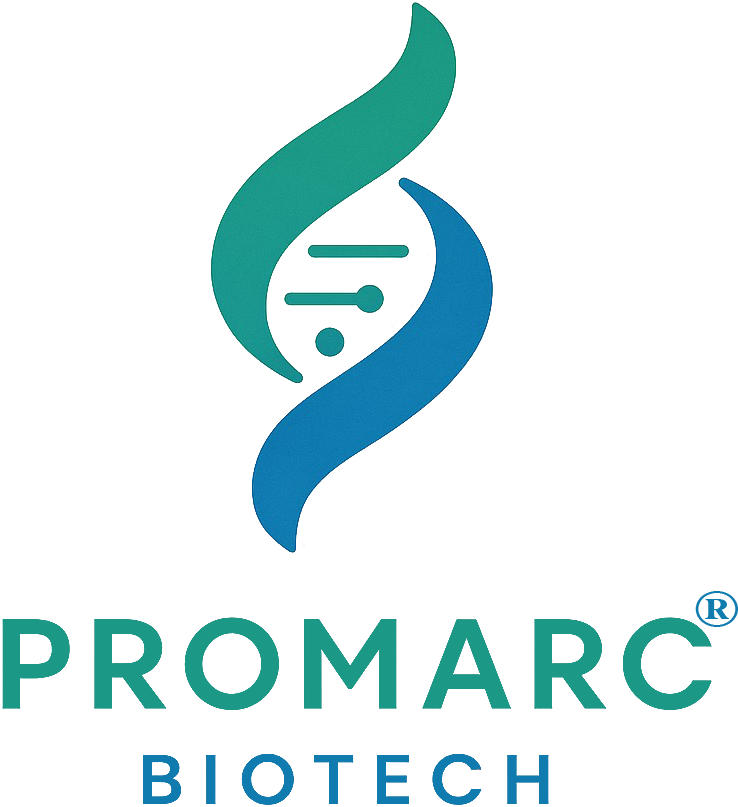 Promarc Biotech Logo